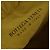 Bottega Veneta Borsa The Shell in pelle 2way Gialla Auth 206926V Giallo - vista 23