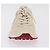 GUCCI GUCCI x Doraemon Low Cut Sneakers Leather 9 White 655025 Auth ar14309M Bianco - vista 11