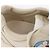 GUCCI GUCCI x Doraemon Low Cut Sneakers Leather 9 White 655025 Auth ar14309M Bianco - vista 18
