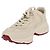 GUCCI GUCCI x Doraemon Low Cut Sneakers Leather 9 White 655025 Auth ar14309M Bianco - vista 2
