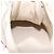 GUCCI GUCCI x Doraemon Low Cut Sneakers Leather 9 White 655025 Auth ar14309M Bianco - vista 20