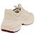 GUCCI GUCCI x Doraemon Low Cut Sneakers Leather 9 White 655025 Auth ar14309M Bianco - vista 23