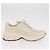 GUCCI GUCCI x Doraemon Low Cut Sneakers Leather 9 White 655025 Auth ar14309M Bianco - vista 24