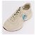 GUCCI GUCCI x Doraemon Low Cut Sneakers Leather 9 White 655025 Auth ar14309M Bianco - vista 27