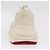 GUCCI GUCCI x Doraemon Low Cut Sneakers Leather 9 White 655025 Auth ar14309M Bianco - vista 33