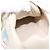 GUCCI GUCCI x Doraemon Low Cut Sneakers Leather 9 White 655025 Auth ar14309M Bianco - vista 40