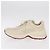 GUCCI GUCCI x Doraemon Low Cut Sneakers Leather 9 White 655025 Auth ar14309M Bianco - vista 5