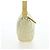 PRADA Schultertasche Satin Strass Gold Auth BA16050M Golden - Ansicht 5