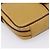 Borsa a tracolla Cartier Must Line Trinity in pelle beige e oro autentica 207443 D'oro - vista 11