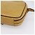 Borsa a tracolla Cartier Must Line Trinity in pelle beige e oro autentica 207443 D'oro - vista 12
