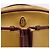 Borsa a tracolla Cartier Must Line Trinity in pelle beige e oro autentica 207443 D'oro - vista 15