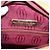 Borsa a tracolla Cartier Must Line Trinity in pelle beige e oro autentica 207443 D'oro - vista 16