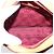 Borsa a tracolla Cartier Must Line Trinity in pelle beige e oro autentica 207443 D'oro - vista 17
