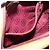 Borsa a tracolla Cartier Must Line Trinity in pelle beige e oro autentica 207443 D'oro - vista 21