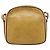 Borsa a tracolla Cartier Must Line Trinity in pelle beige e oro autentica 207443 D'oro - vista 3