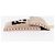 FENDI Pochette Smartphone Pelliccia Beige Tono Oro 7AS047 Auth BA16127V - vista 4
