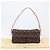 Bolso de hombro LOUIS VUITTON Monogram Viva Cite MM M51164 LV Auth BA16018V Monograma - vista 12