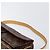Bolso de hombro LOUIS VUITTON Monogram Viva Cite MM M51164 LV Auth BA16018V Monograma - vista 14
