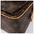 Bolso de hombro LOUIS VUITTON Monogram Viva Cite MM M51164 LV Auth BA16018V Monograma - vista 15