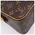Bolso de hombro LOUIS VUITTON Monogram Viva Cite MM M51164 LV Auth BA16018V Monograma - vista 18