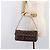 Bolso de hombro LOUIS VUITTON Monogram Viva Cite MM M51164 LV Auth BA16018V Monograma - vista 25