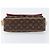 Bolso de hombro LOUIS VUITTON Monogram Viva Cite MM M51164 LV Auth BA16018V Monograma - vista 5