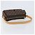 Bolso de hombro LOUIS VUITTON Monogram Viva Cite MM M51164 LV Auth BA16018V Monograma - vista 7