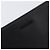 Saffiano Borsa a pochette PRADA in pelle Safiano Nero Argento Auth 206786M - vista 16