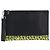 Saffiano Borsa a pochette PRADA in pelle Safiano Nero Argento Auth 206786M - vista 2
