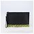 Saffiano Borsa a pochette PRADA in pelle Safiano Nero Argento Auth 206786M - vista 26