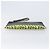 Saffiano Borsa a pochette PRADA in pelle Safiano Nero Argento Auth 206786M - vista 7