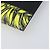 Saffiano Borsa a pochette PRADA in pelle Safiano Nero Argento Auth 206786M - vista 8