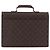 LOUIS VUITTON Monogram Serviette Conseiller Briefcase M53331 LV Auth BA16181 Monogramm - Ansicht 2