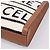 Céline CELINE Small Vertical Cabas Handtasche Canvas 2way Ivory Gold Auth 206883M Golden Roh - Ansicht 12