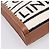 Céline CELINE Small Vertical Cabas Handtasche Canvas 2way Ivory Gold Auth 206883M Golden Roh - Ansicht 15