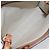 Céline CELINE Small Vertical Cabas Handtasche Canvas 2way Ivory Gold Auth 206883M Golden Roh - Ansicht 17