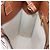 Céline CELINE Small Vertical Cabas Handtasche Canvas 2way Ivory Gold Auth 206883M Golden Roh - Ansicht 19
