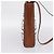 Céline CELINE Small Vertical Cabas Handtasche Canvas 2way Ivory Gold Auth 206883M Golden Roh - Ansicht 4