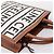 Céline CELINE Small Vertical Cabas Handtasche Canvas 2way Ivory Gold Auth 206883M Golden Roh - Ansicht 6