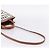 Céline CELINE Small Vertical Cabas Handtasche Canvas 2way Ivory Gold Auth 206883M Golden Roh - Ansicht 9
