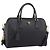 Borsa Mini Boston PRADA
Pelle Saffiano 2 vie Nero Oro Auth fm5456V D'oro