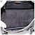 Borsa Mini Boston PRADA
Pelle Saffiano 2 vie Nero Oro Auth fm5456V D'oro - vista 10