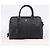 Borsa Mini Boston PRADA
Pelle Saffiano 2 vie Nero Oro Auth fm5456V D'oro - vista 12