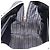 Borsa Mini Boston PRADA
Pelle Saffiano 2 vie Nero Oro Auth fm5456V D'oro - vista 23