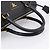 Borsa Mini Boston PRADA
Pelle Saffiano 2 vie Nero Oro Auth fm5456V D'oro - vista 7