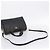 Borsa Mini Boston PRADA
Pelle Saffiano 2 vie Nero Oro Auth fm5456V D'oro - vista 8