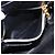 Borsa Miu Miu Biker in pelle 2way Giallo Oro Auth 207612A D'oro - vista 22