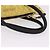 Borsa Miu Miu Biker in pelle 2way Giallo Oro Auth 207612A D'oro - vista 8