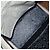 Borsa Tote a Tracolla con Catena CHANEL PVC Canvas 2way Nero Argento CC Auth LN223M - vista 23