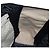 Borsa Tote a Tracolla con Catena CHANEL PVC Canvas 2way Nero Argento CC Auth LN223M - vista 24